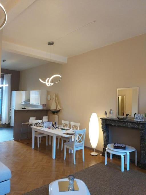 Appartement The View Dinant Exterior photo