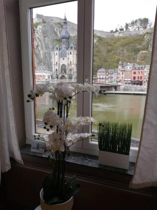 Appartement The View Dinant Exterior photo